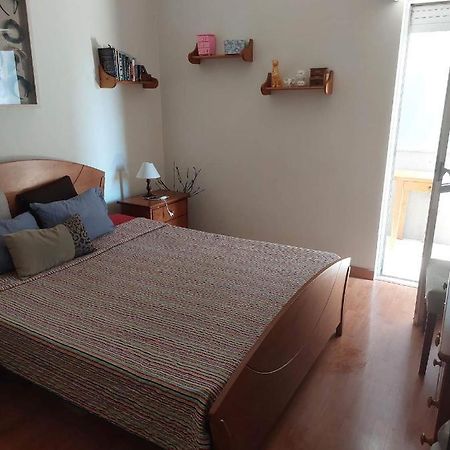 Apartament Casa De Praia Paço de Arcos Zewnętrze zdjęcie