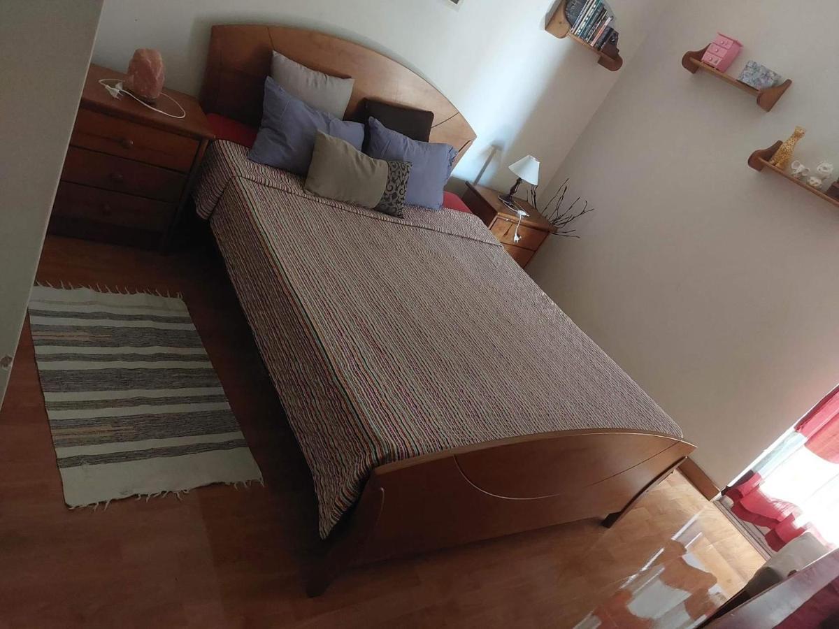 Apartament Casa De Praia Paço de Arcos Zewnętrze zdjęcie