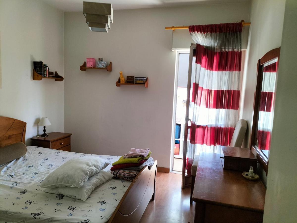 Apartament Casa De Praia Paço de Arcos Zewnętrze zdjęcie